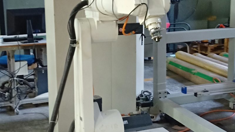 金属检测生产线与非标自动化：本质区别与选型要点