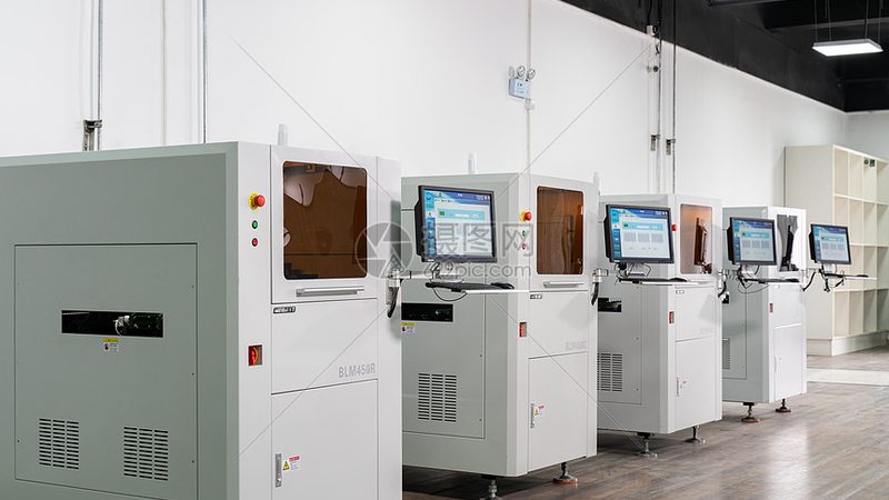国产工控系统元器件：揭秘其核心优势与选型要点