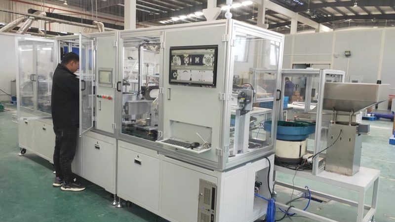 焊接机械手报价背后的真实成本构成