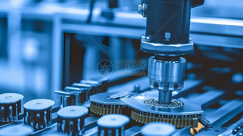 自动化方案行业应用案例：揭秘高效生产线背后的秘密