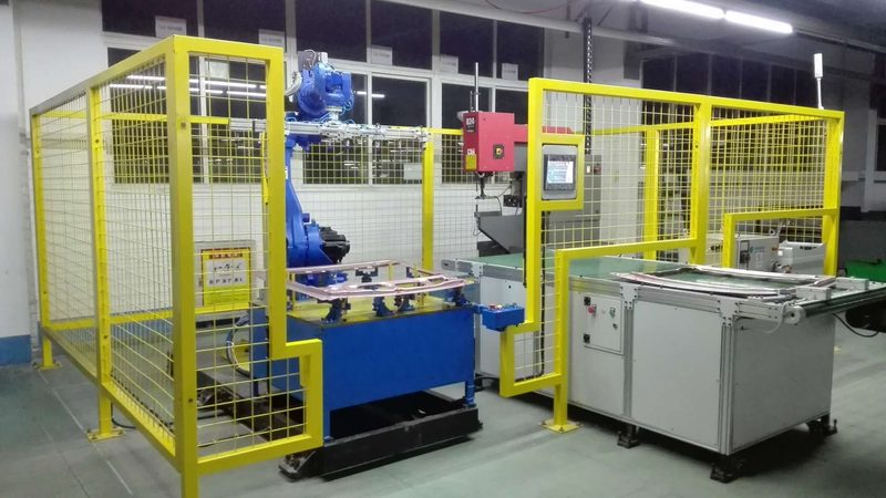 负载20kg协作机器人：揭秘其价格背后的考量因素