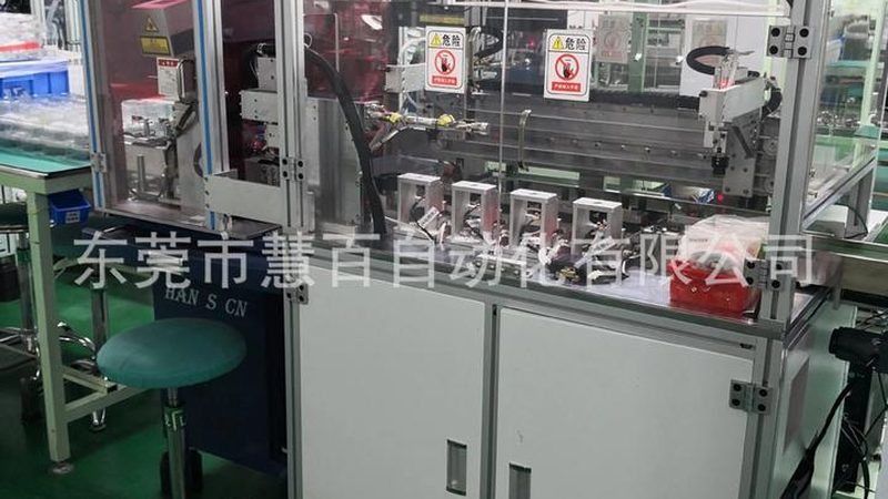 机械手安装调试：关键步骤与注意事项详解