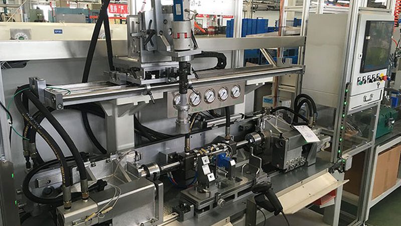 非标自动化设备：揭秘其优缺点与选型要点